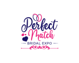https://www.logocontest.com/public/logoimage/1697517876Perfect-Match-Bridal-Expo.png