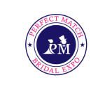 https://www.logocontest.com/public/logoimage/1697519527Perfect-Match-Bridal-Expo3.png