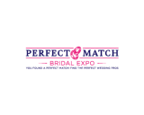 https://www.logocontest.com/public/logoimage/1697522613Perfect-Match-Bridal-Expo.png