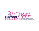 https://www.logocontest.com/public/logoimage/1697523740Perfect-Match-Bridal-Expo.png