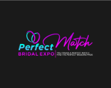 https://www.logocontest.com/public/logoimage/1697523740Perfect-Match-Bridal-Expo2.png