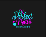 https://www.logocontest.com/public/logoimage/1697523740Perfect-Match-Bridal-Expo3.png