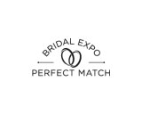 https://www.logocontest.com/public/logoimage/1697550714Perfect-Match-Bridal-Expo1.png