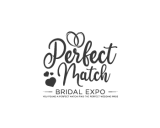 https://www.logocontest.com/public/logoimage/1697550714Perfect-Match-Bridal-Expo10.png