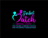 https://www.logocontest.com/public/logoimage/1697550714Perfect-Match-Bridal-Expo3.png
