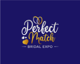 https://www.logocontest.com/public/logoimage/1697550714Perfect-Match-Bridal-Expo5.png