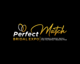 https://www.logocontest.com/public/logoimage/1697550714Perfect-Match-Bridal-Expo6.png