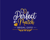 https://www.logocontest.com/public/logoimage/1697550714Perfect-Match-Bridal-Expo7.png