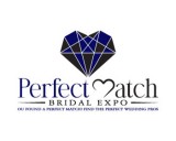 https://www.logocontest.com/public/logoimage/1697567403Perfect-Match-Bridal-Expo3.jpg