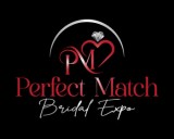 https://www.logocontest.com/public/logoimage/1697574164Perfect-Match-Bridal-Expo4.jpg