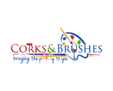 https://www.logocontest.com/public/logoimage/1698308823Corks-_-Brushes.png