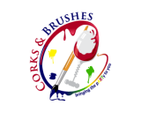 https://www.logocontest.com/public/logoimage/1698909175Corks-_-Brushes.png