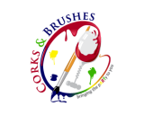 https://www.logocontest.com/public/logoimage/1698944857Corks-_-Brushes4.png