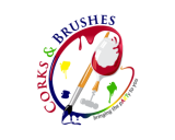 https://www.logocontest.com/public/logoimage/1699019431Corks-_-Brushes.png