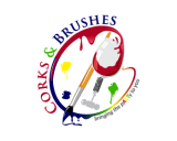 https://www.logocontest.com/public/logoimage/1699025025Corks-_-Brushes.png