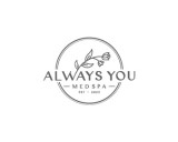 https://www.logocontest.com/public/logoimage/1699413841Always-You-Med-Spa-3.jpg