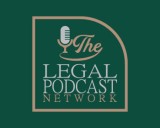 https://www.logocontest.com/public/logoimage/1702203763The-Legal-Podcast-NetworkTWO.jpg