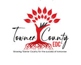 https://www.logocontest.com/public/logoimage/1714274719Towner-County-EDC.png